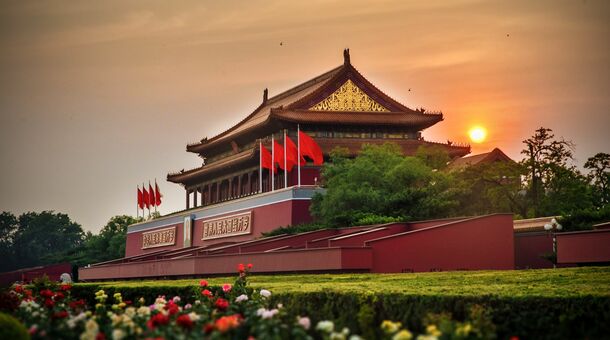 Körutazás Kína ikonikus nagyvárosaiban!