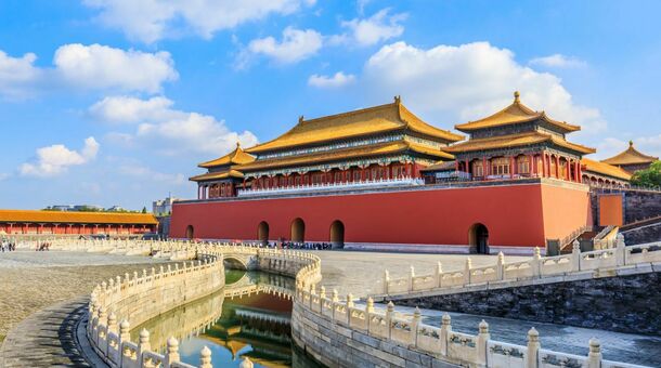 Körutazás Kína ikonikus nagyvárosaiban!