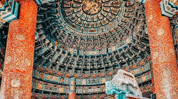 Körutazás Kína ikonikus nagyvárosaiban!