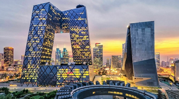 Körutazás Kína ikonikus nagyvárosaiban!