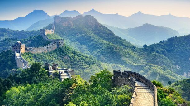 Körutazás Kína ikonikus nagyvárosaiban!