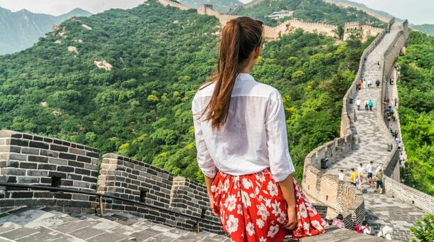 Körutazás Kína ikonikus nagyvárosaiban!