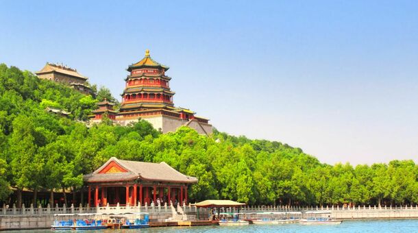 Körutazás Kína ikonikus nagyvárosaiban!