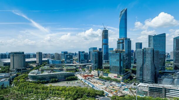 Körutazás Kína ikonikus nagyvárosaiban!