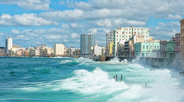 Körutazás és nyaralás Kubában!