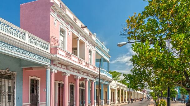 Körutazás és nyaralás Kubában!