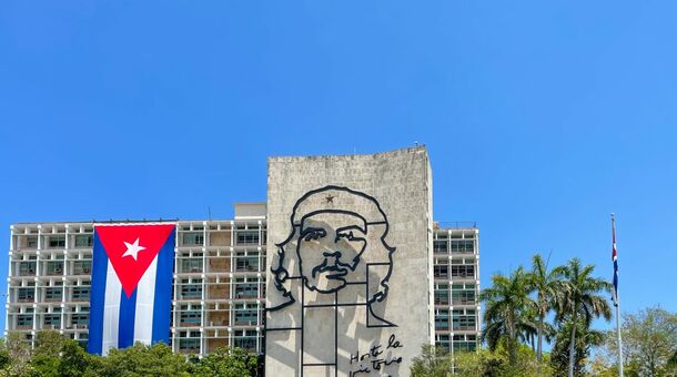 Körutazás és nyaralás Kubában!