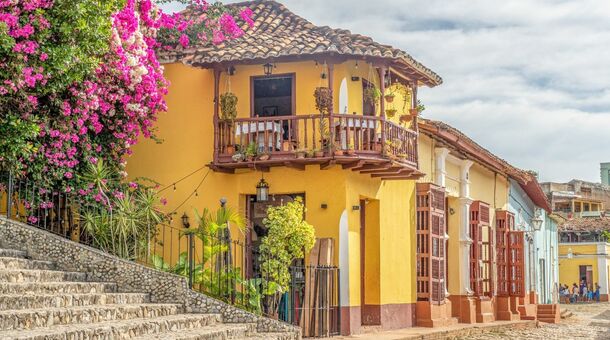 Körutazás és nyaralás Kubában!