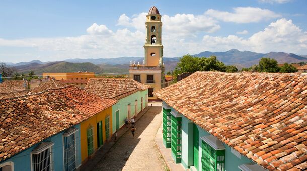 Körutazás és nyaralás Kubában!