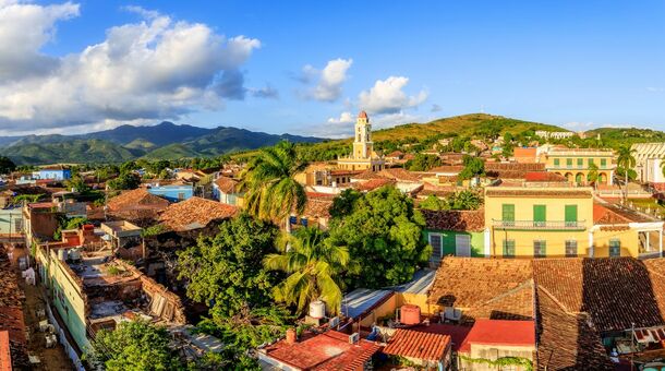 Körutazás és nyaralás Kubában!