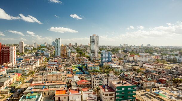 Körutazás és nyaralás Kubában!