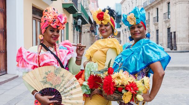 Körutazás és nyaralás Kubában!