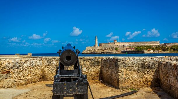 Körutazás és nyaralás Kubában!