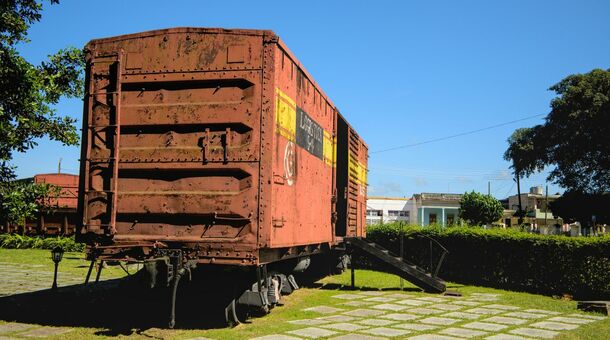 Körutazás és nyaralás Kubában!