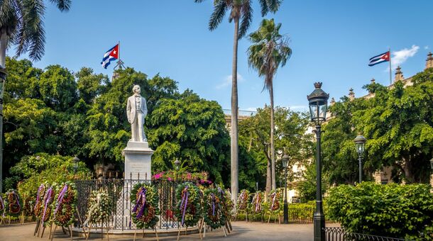 Körutazás és nyaralás Kubában!