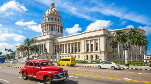 Körutazás és nyaralás Kubában!