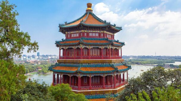 Körutazás Kína ikonikus nagyvárosaiban!