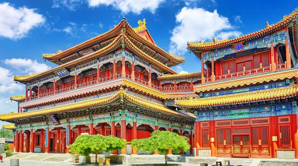 Körutazás Kína ikonikus nagyvárosaiban!