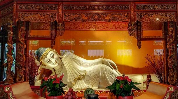 Körutazás Kína ikonikus nagyvárosaiban!