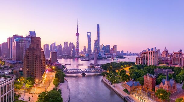 Körutazás Kína ikonikus nagyvárosaiban!