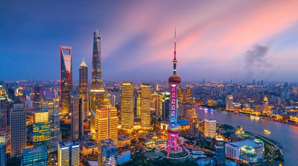 Körutazás Kína ikonikus nagyvárosaiban!