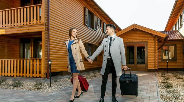 Barrico Thermal Hotel****