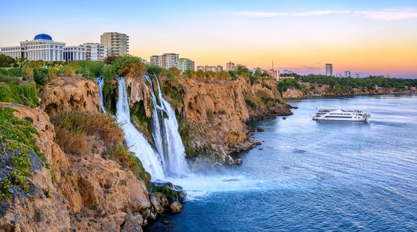 Páratlan tavaszi körutazás Törökországban!