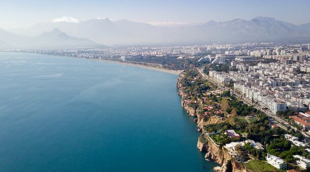 Páratlan tavaszi körutazás Törökországban!