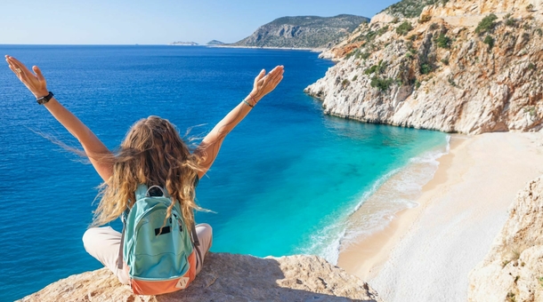 Páratlan tavaszi körutazás Törökországban!