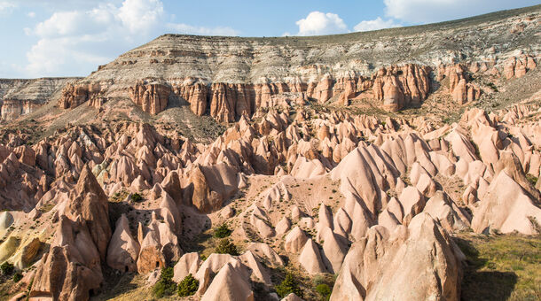 Mesés körutazás Törökországban!