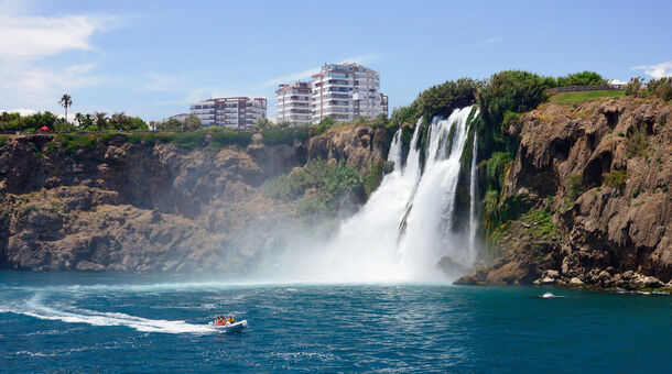 Mesés körutazás Törökországban!
