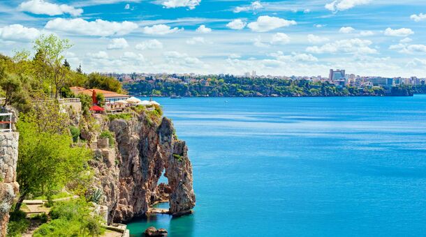 Mesés körutazás Törökországban!