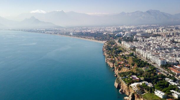 Mesés körutazás Törökországban!