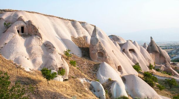 Mesés körutazás Törökországban!