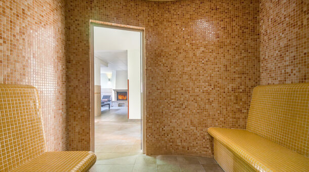 Hunguest Hotel Béke****