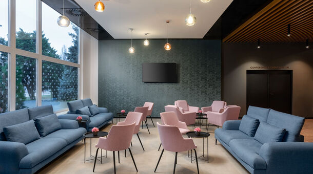 Hunguest Hotel Béke****