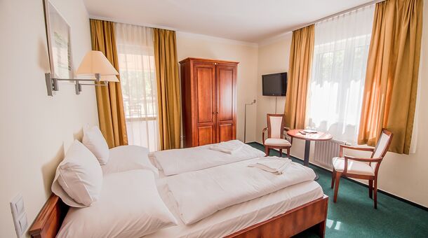 Sziget Hotel Veránka