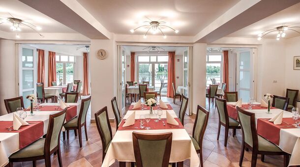 Sziget Hotel Veránka