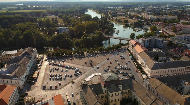 Sziget Hotel Veránka