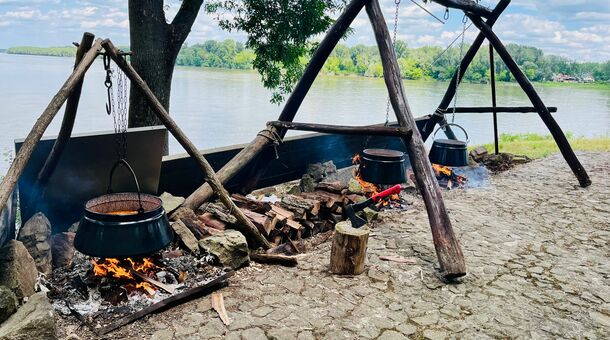 Sziget Hotel Veránka