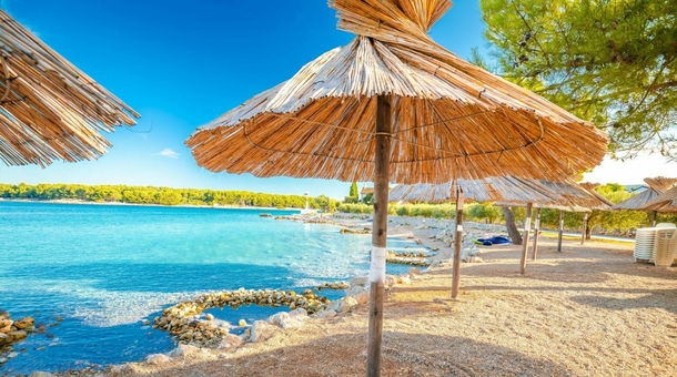 Vakáció a Krk-szigeten!