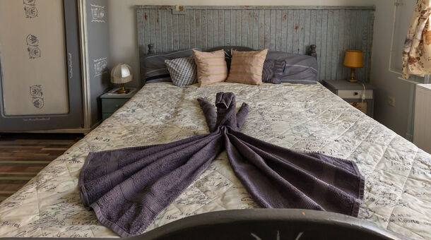 Meller Kastély Villa