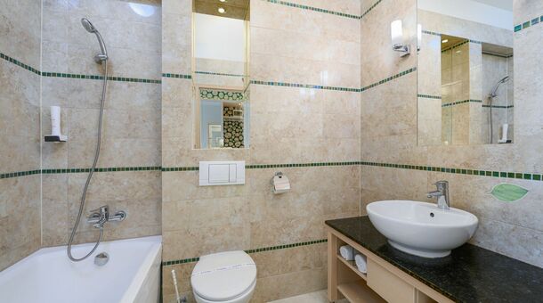 Hotel Aurum Family****