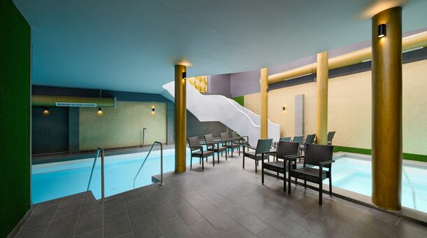 Park Hotel Ambrózia***