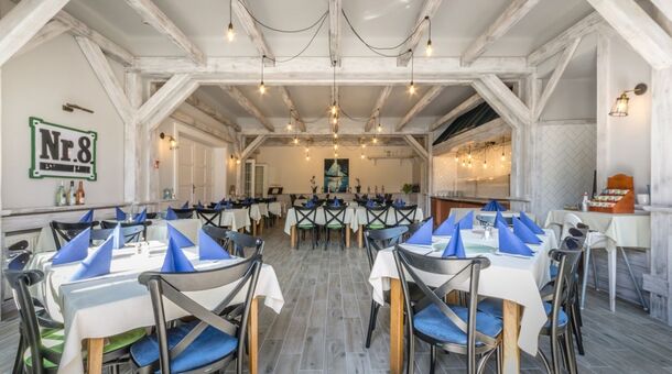 Park Hotel Ambrózia***