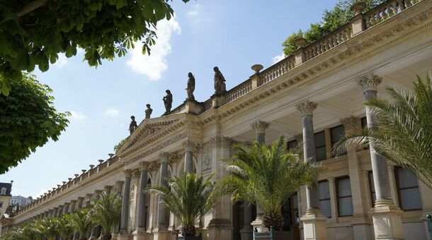 Felhőtlen pihenés Nyugat-Csehországban!