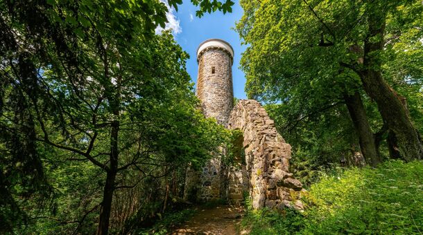 Felhőtlen pihenés Nyugat-Csehországban!
