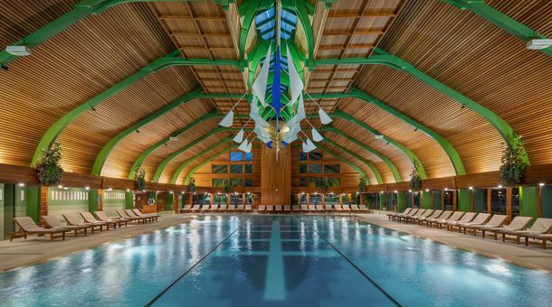 Hotel Carbona Thermal Spa Hévíz****