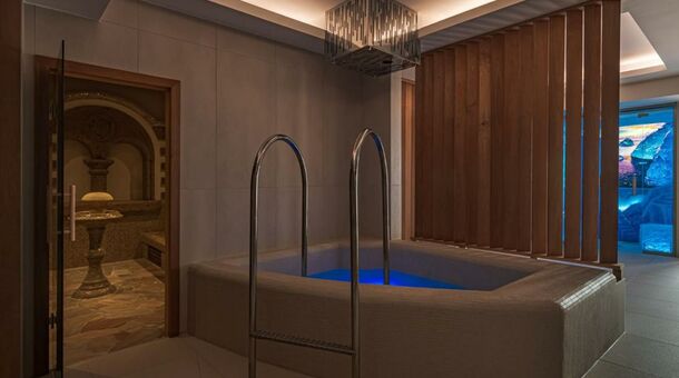 Hotel Carbona Thermal Spa Hévíz****