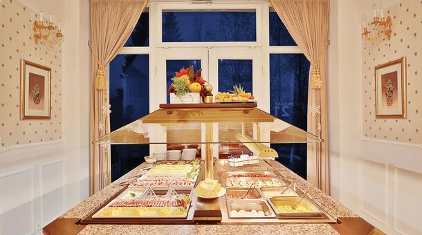 Felhőtlen pihenés Nyugat-Csehországban!